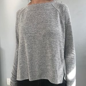forever 21 sweater